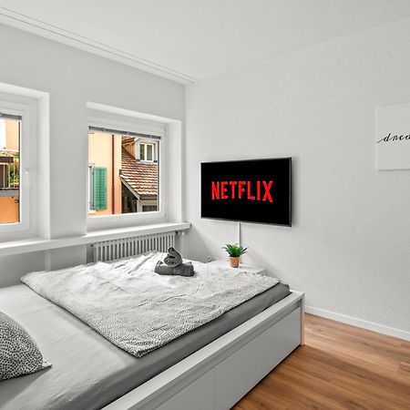 Pearlstay - City Center Twin Bed Workplace Washer Винтертур Экстерьер фото
