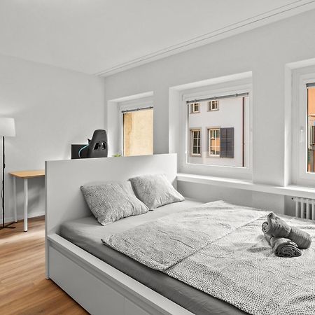 Pearlstay - City Center Twin Bed Workplace Washer Винтертур Экстерьер фото