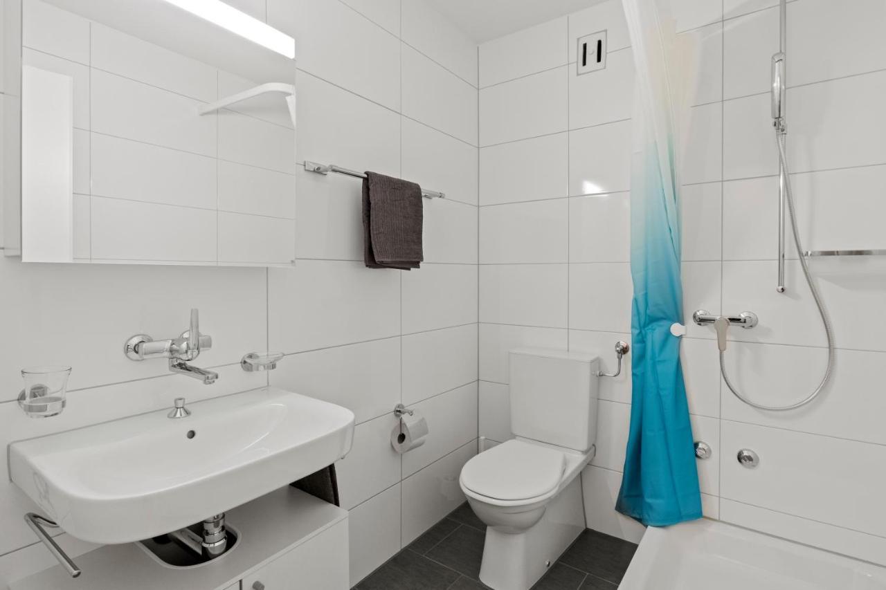 Pearlstay - City Center Twin Bed Workplace Washer Винтертур Экстерьер фото