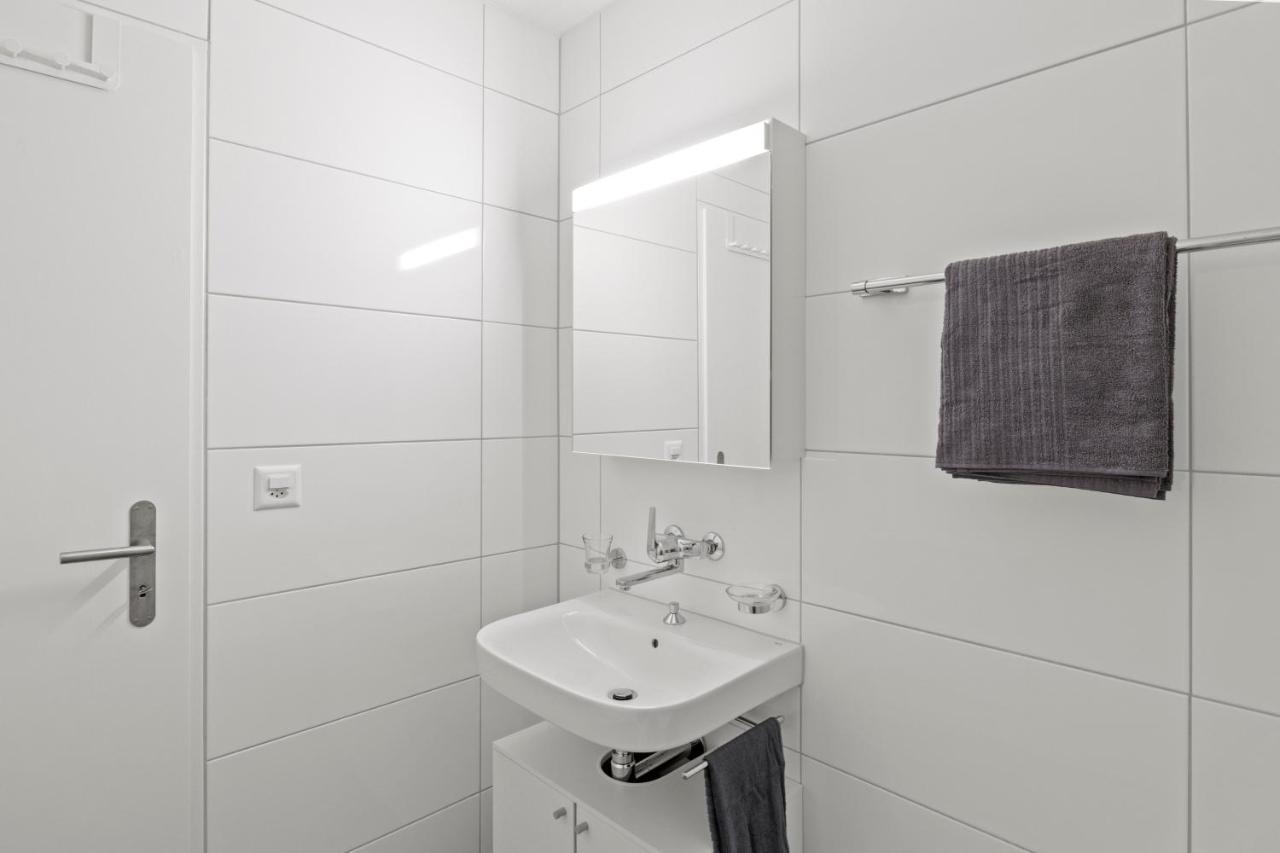 Pearlstay - City Center Twin Bed Workplace Washer Винтертур Экстерьер фото