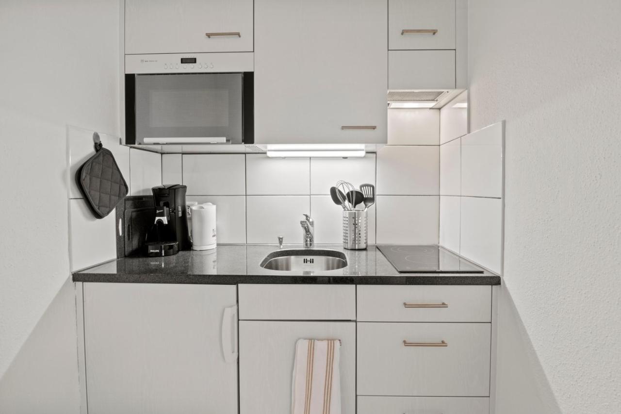 Pearlstay - City Center Twin Bed Workplace Washer Винтертур Экстерьер фото