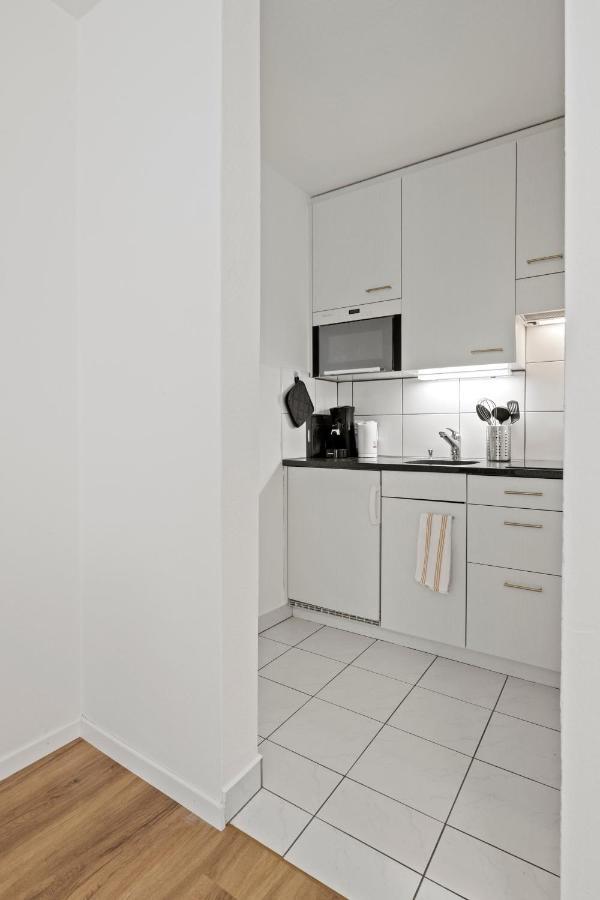 Pearlstay - City Center Twin Bed Workplace Washer Винтертур Экстерьер фото