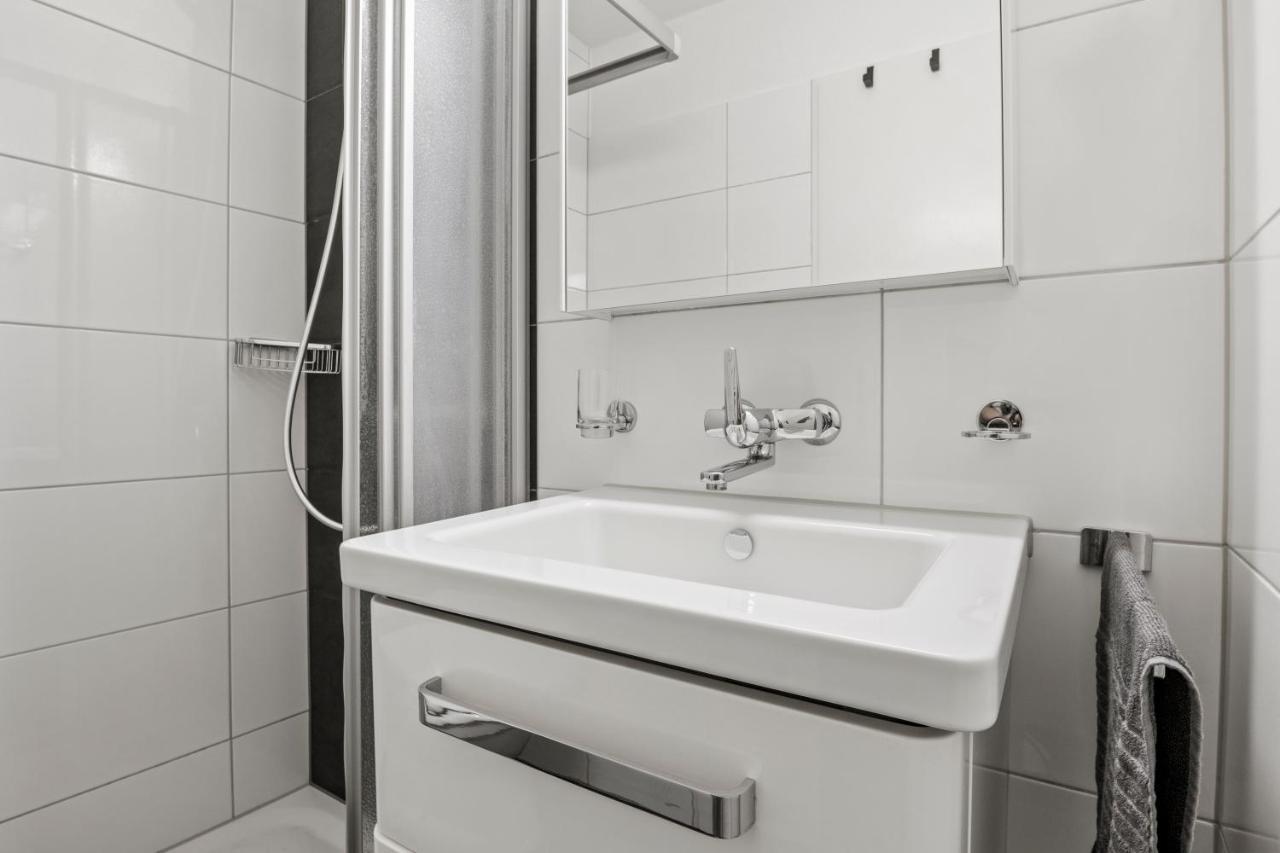 Pearlstay - City Center Twin Bed Workplace Washer Винтертур Экстерьер фото