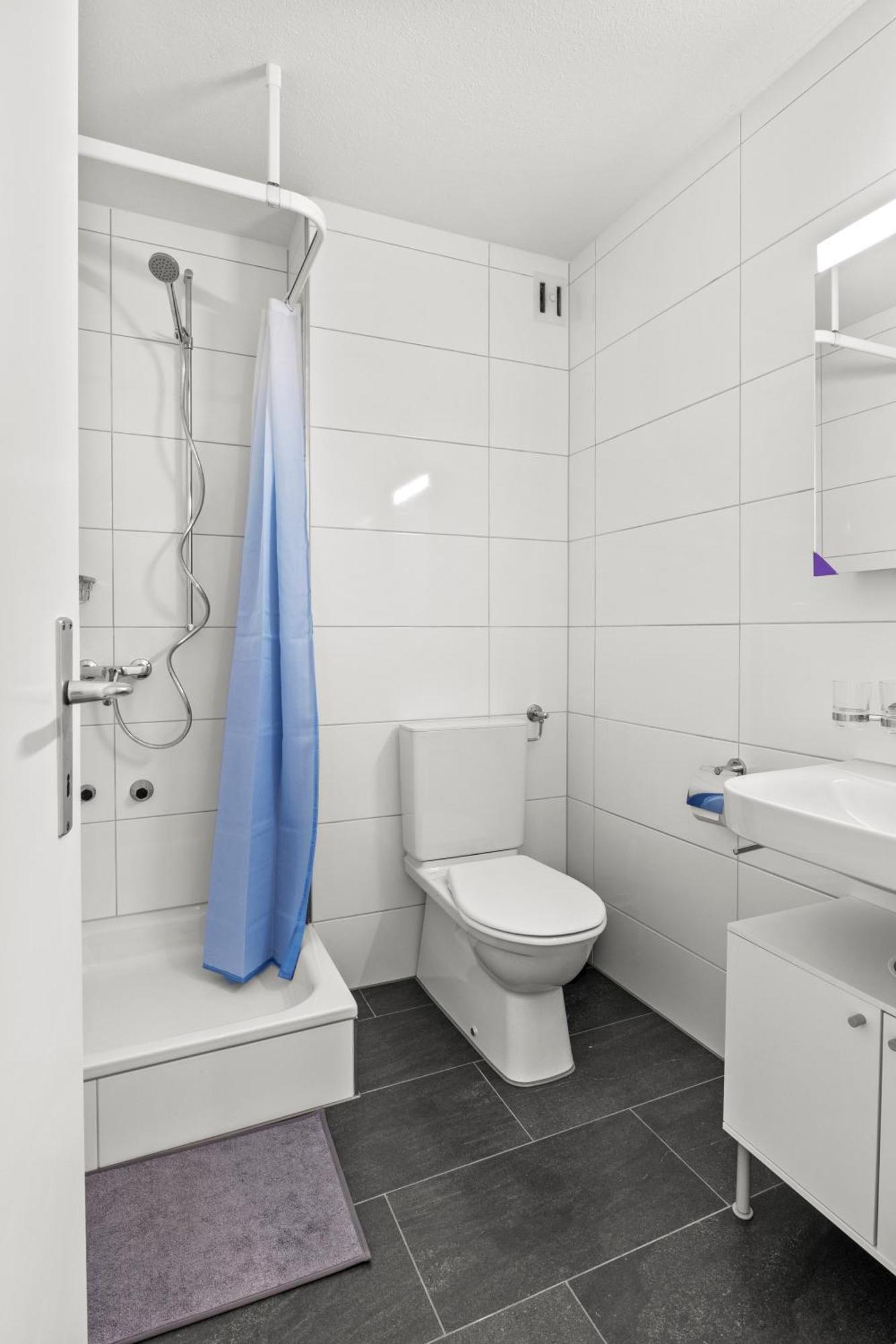 Pearlstay - City Center Twin Bed Workplace Washer Винтертур Экстерьер фото